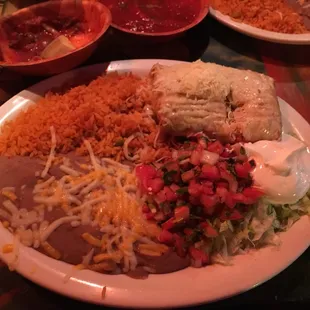 ChickenChimi