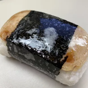 Spam Musubi