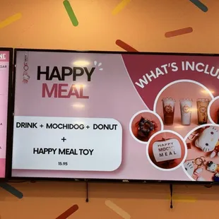 It should say starting at $15.95 because mine cost almost $20