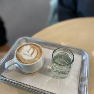 November 2024 (cappuccino)