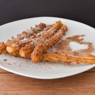 Original Churros