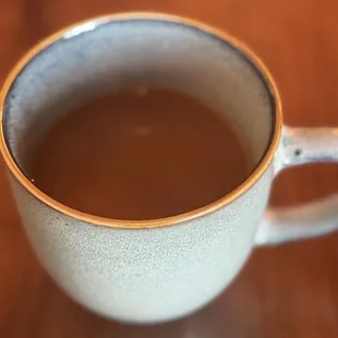 drink, soups and chowder