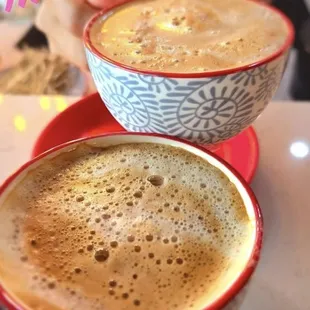 soup, soups and chowder, chowder, food