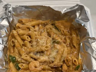 5th Street Patio  Cafe