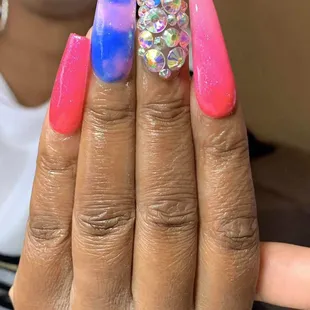 We do all kind of designs