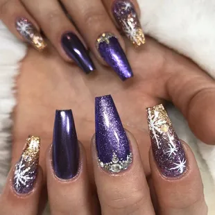 We do all kind of designs