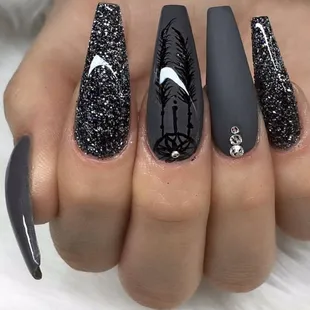 We do all kind of designs