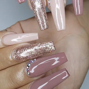 We do all kind of designs