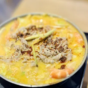Thai Fusion
