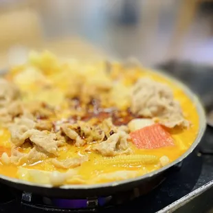 Thai Fusion