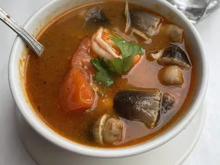 Thai Fresh Cafe
