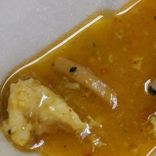 Decided to try out this place since Red Bang Bang is far from where I work, and this wasn't a good first impression.