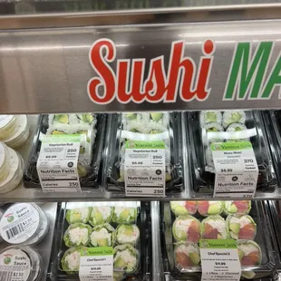 sandwiches, food