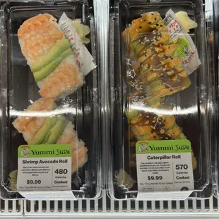 sushi and sashimi, sashimi, sushi, food