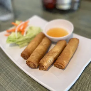 Egg Rolls / Cha Gio