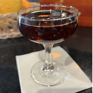 drink