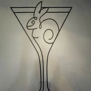 Cute logo!