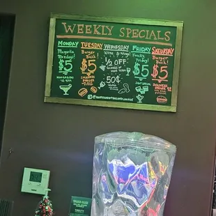 Daily deals