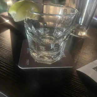 drink