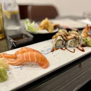 Beautiful presentation