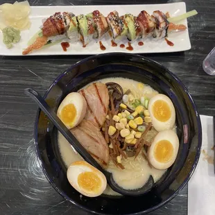 Pork Ramen
