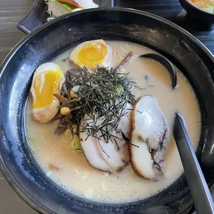 Shoyu Ramen