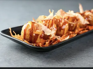 Yummy House