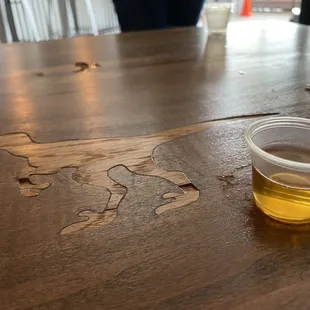 drink