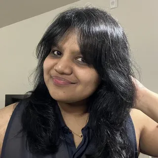 Prathyusha S.