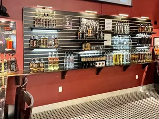 NOLA Distillery