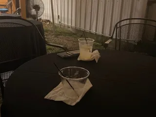 Whiskey & Sticks