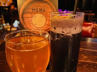 Bayou Bar