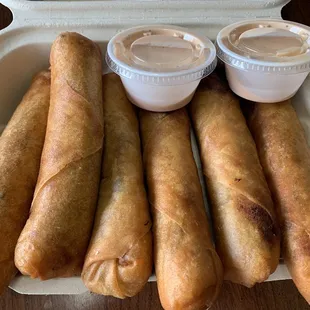 Pastele lumpia ... ONO!!!