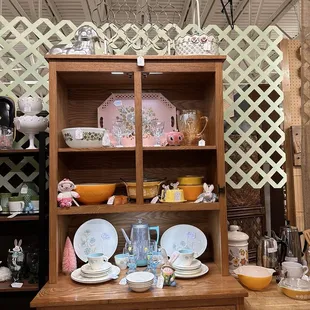 Hard to find Pyrex!