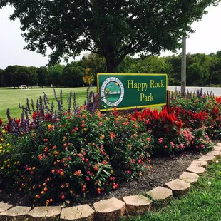 Happy Rock Park