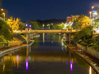 Mill Creek Park