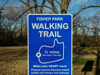 Fisher Park