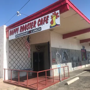 Long time eastside diner