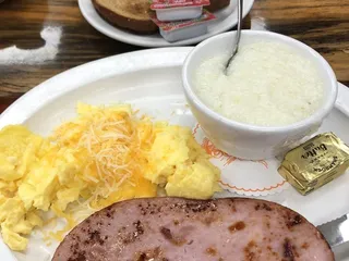 Jerry Bob's Family Restaurant