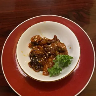 Octopus