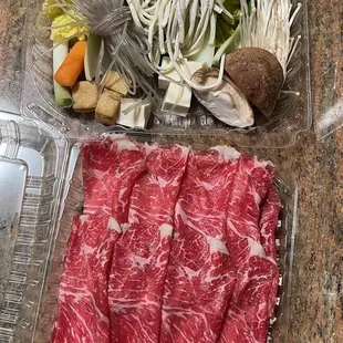 bbq ribs, ribs, food