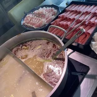 Hotpot