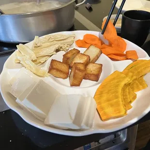 Fish Tofu