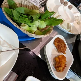 Fried Shrimp