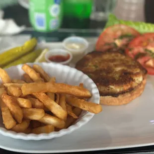 Happy Snapper Seafood Restaurant