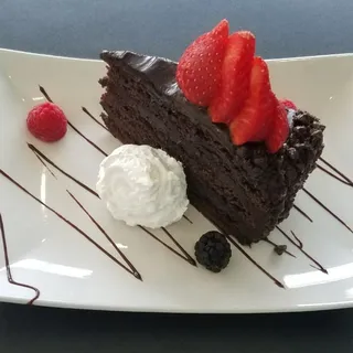 Chocolate Cake