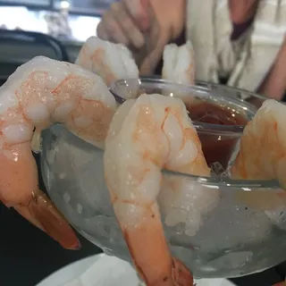 Shrimp Cocktail