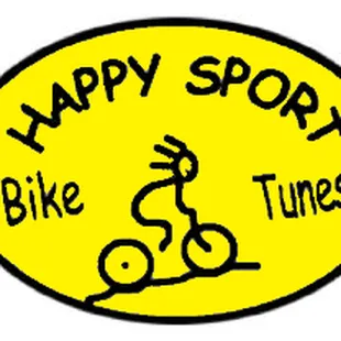 Happy Sport Bicycle Repair