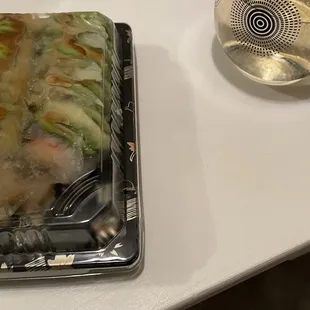 Lady's Favorite Roll