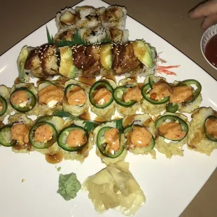 sashimi, food, sushi, sushi and sashimi
